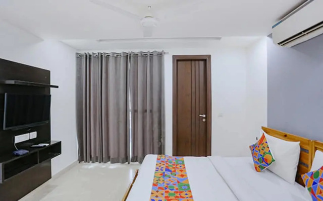 Fabexpress Dream Living