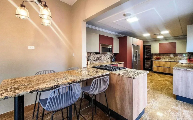 Luxurious San Juan Villa w/ Pool - Walk to Beach!