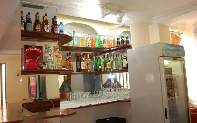 Arusha tourist inn Hotel