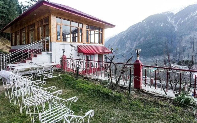Hotel Rishi Manali