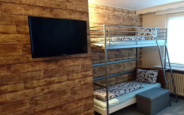 City Apartment S & W