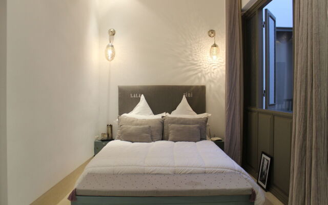 Riad Luxe 56