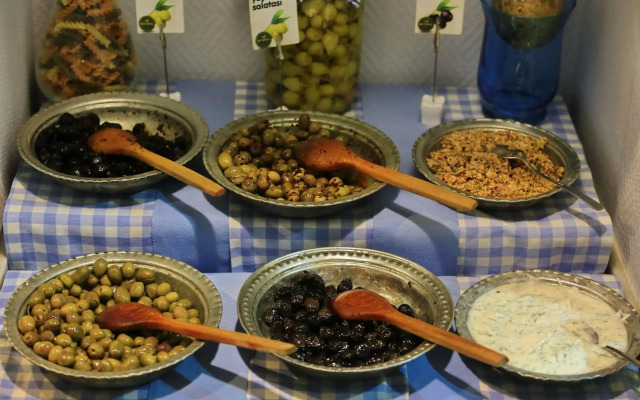 Adana City Hotel