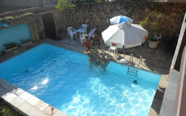 Nacif's Suites