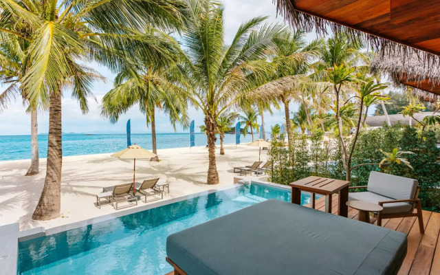 Irene Pool Villa Resort, Koh Lipe