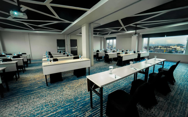 Zoom Hotel Mulawarman