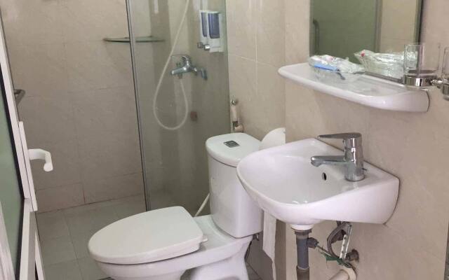 New Hotel 2 Hanoi