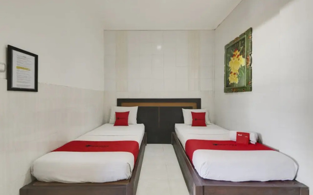 Hotel Pondok Kori Bata by Reddoorz