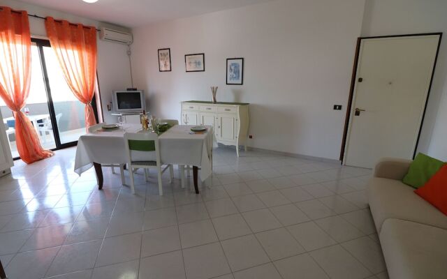 "giò Otranto Holiday Home for 6 People"