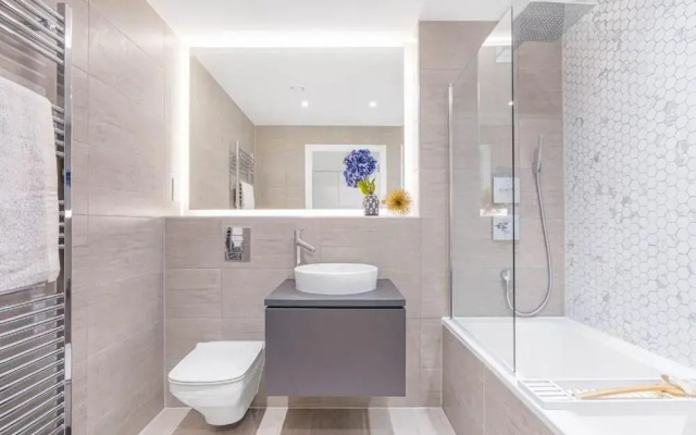 Brentford - 2 Bedroom, Brentford