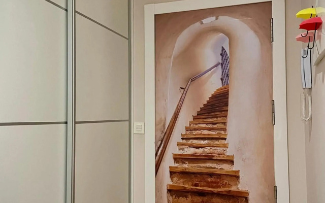 Apartamento nuevo céntrico en jaca