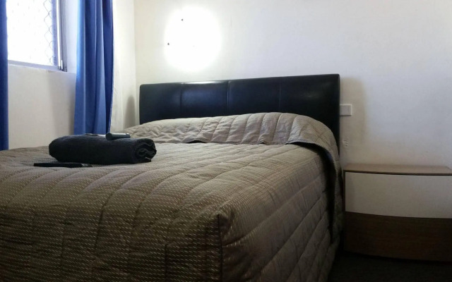 Perth City Motel