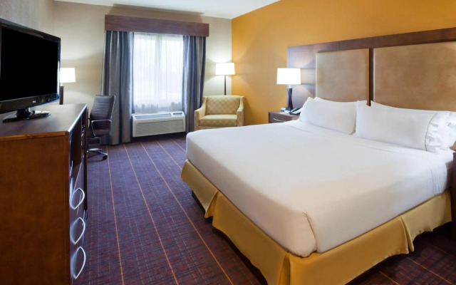 Holiday Inn Express Hotel & Suites Brainerd-Baxter by IHG