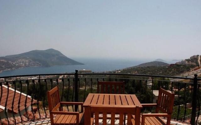 Villa Kalkan