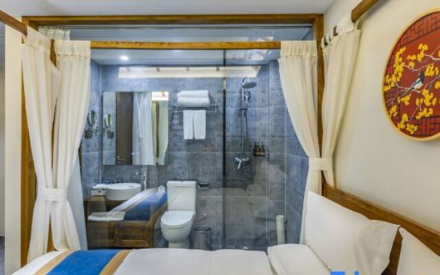 Wenli Feiyi Hotel