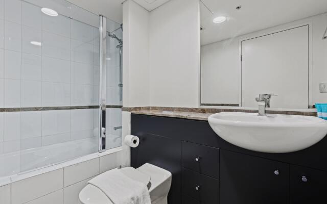 Quiet City Abode in Sydney