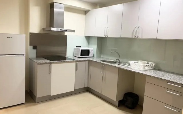 Apartamentos Llorts Ordino 3000