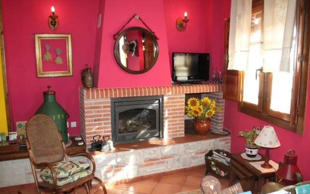 Casas Rurales Mirador del Valle