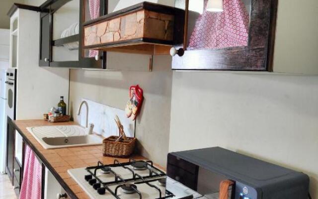 Appartamento ai giardini