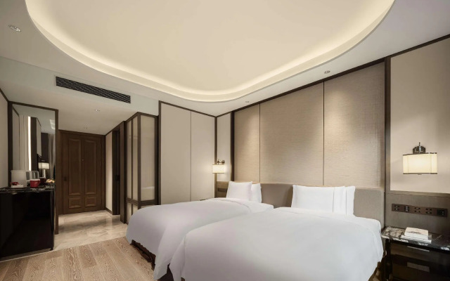 Pan Pacific Suzhou