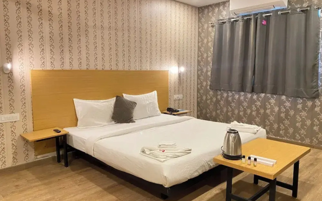 Swagstay Hotel Ownhouse