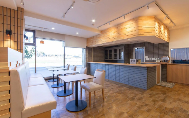 Business Hotel Kosanagi