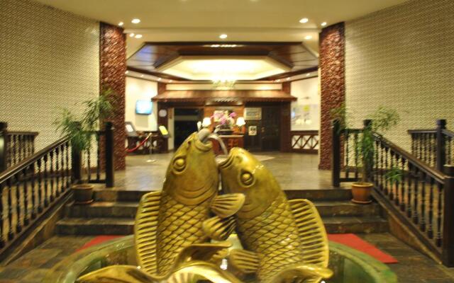 Holiday Villa Beach Resort & Spa Cherating
