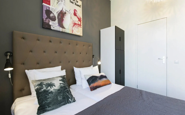 Quentin England Hotel