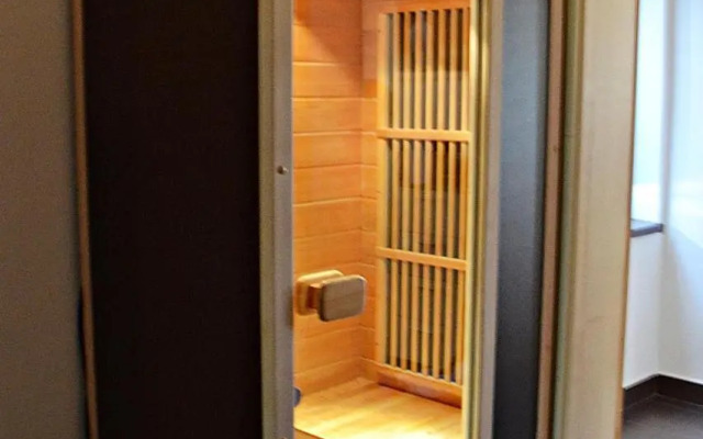 Apartmán Lipno 50