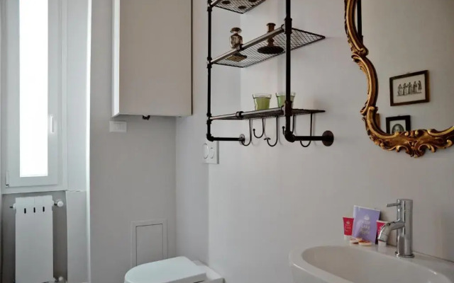 Charming Flat Milazzo 32