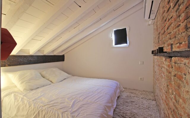 Del Parque Flats - Picasso