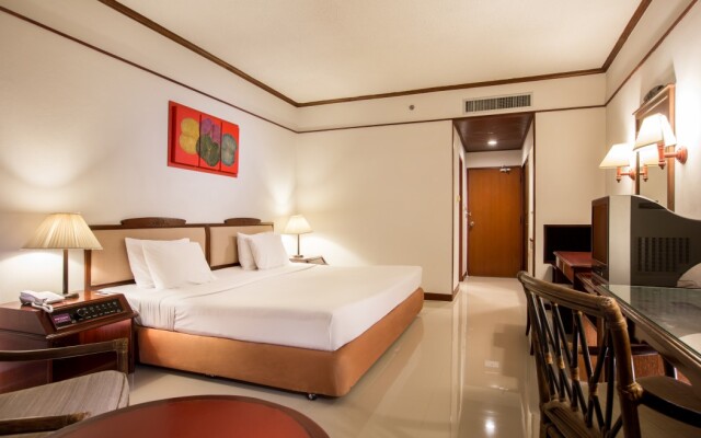 Mercure Chiang Mai