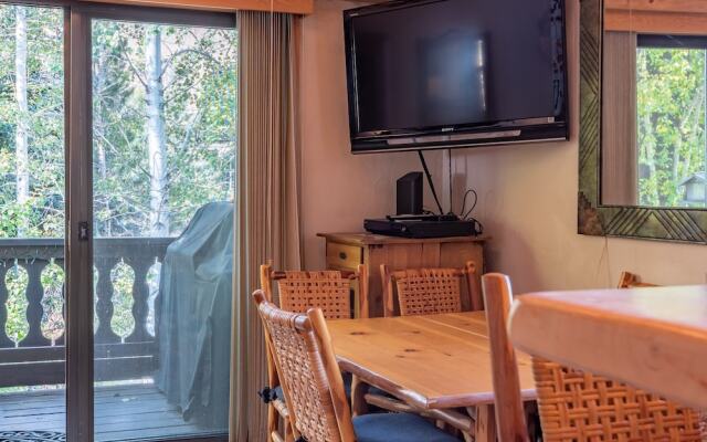 Edelweiss 223B - 2 Br Condo