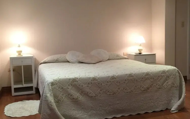 Casa de Huespedes El Trebol Bed & Breakfast