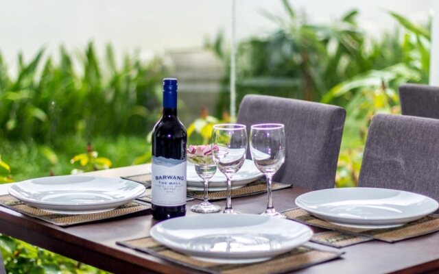 Ravel Boutique Hotel