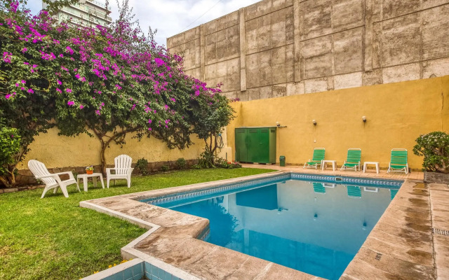 Crillon Mendoza