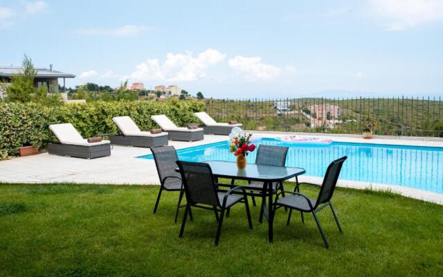 Villa Olympia VIP