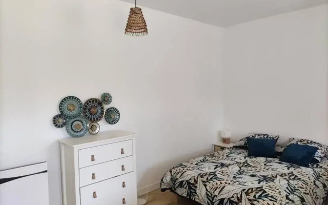 Studio Entre Lac de Monteynard Et Gresse-En-Vercors