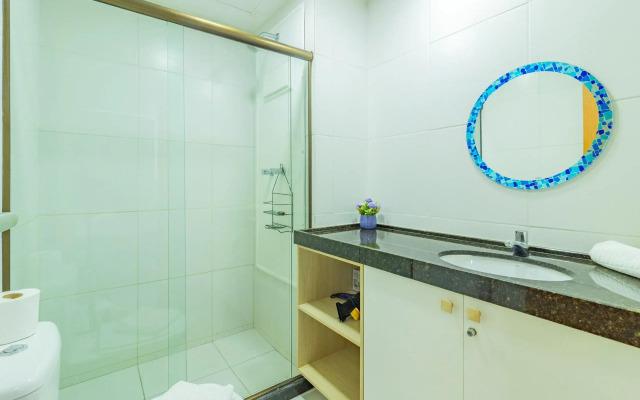 Mana Beach #A112 - Quadrúplo por Carpediem
