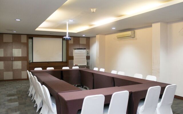 Airy Menteng Wahid Hasyim 53 Jakarta