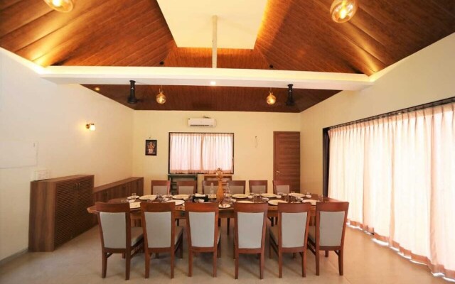 Privystays Jks Private Villa