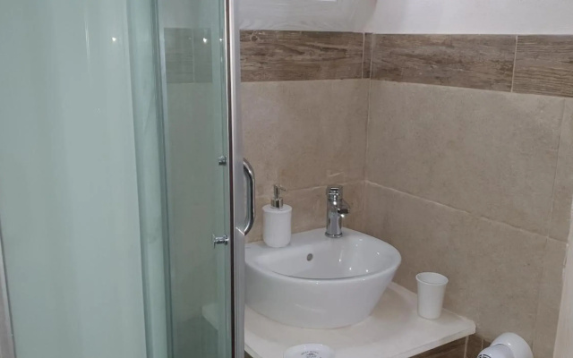 Guesthouse Luisella
