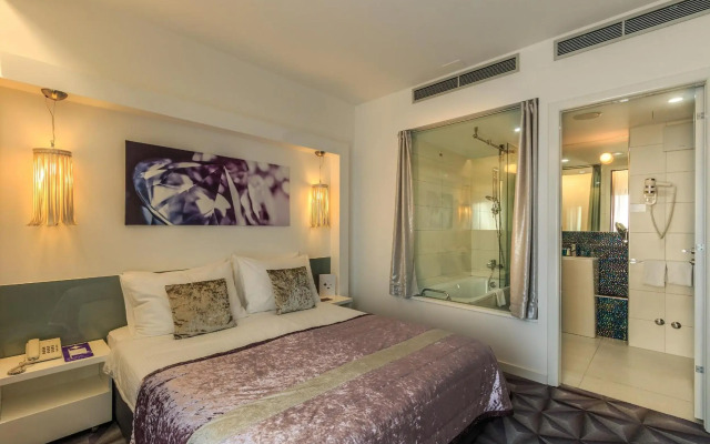 Boutique Hotel Luxe