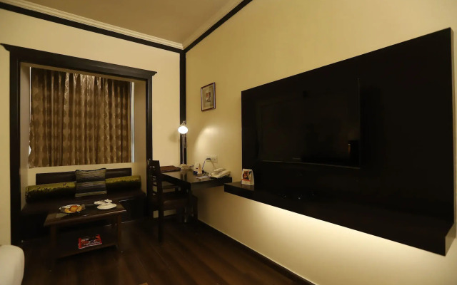 Fortune Inn Haveli, Gandhinagar - Member ITC Hotels' Group