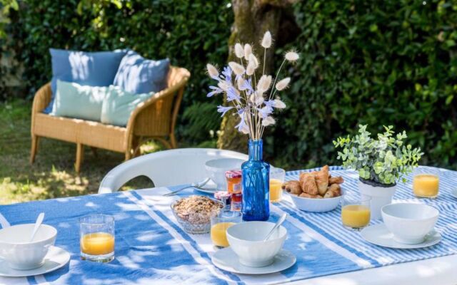 House Le Rivage Carnac