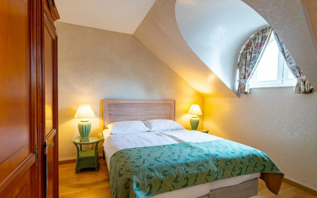 Hotel am Mühlenteich