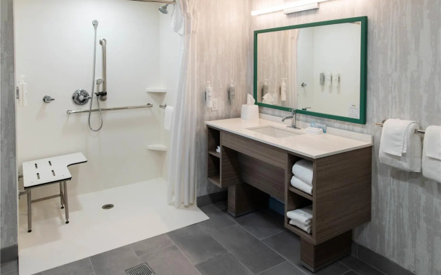 Home2 Suites By Hilton Effingham