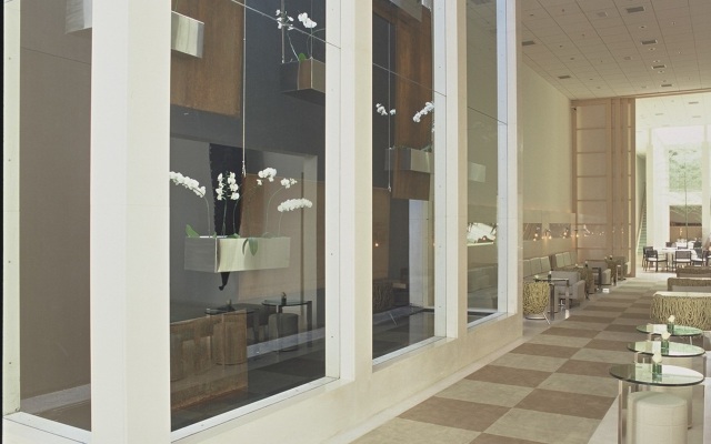 Hotel Emiliano