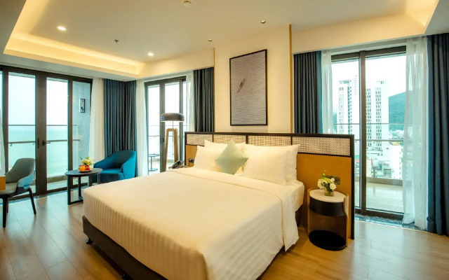 FLC City Hotel Beach Quy Nhon