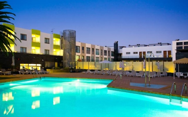 Livvo Corralejo Beach Hotel